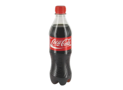 C300 Coca cola 50cl